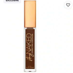 Urban Decay Stay Naked Correcting Concealer 90 NN Dark Brown Ultra Deep Nuetral